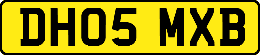 DH05MXB