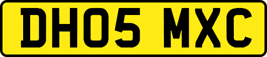 DH05MXC