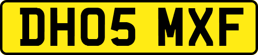 DH05MXF