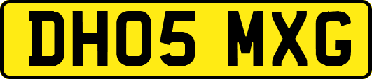 DH05MXG