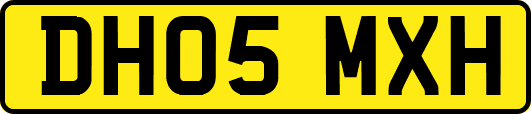 DH05MXH