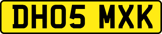 DH05MXK