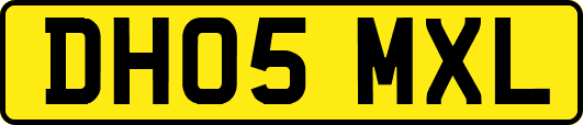 DH05MXL