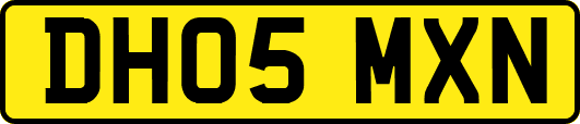 DH05MXN