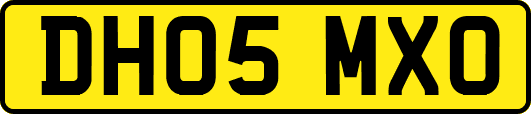 DH05MXO