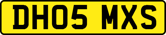 DH05MXS