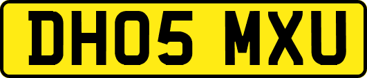 DH05MXU