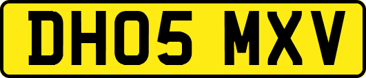 DH05MXV