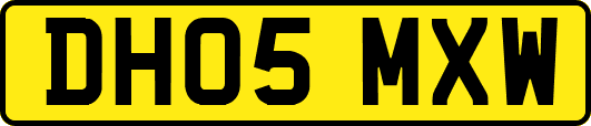 DH05MXW