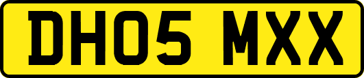 DH05MXX