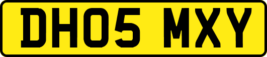 DH05MXY