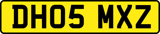DH05MXZ