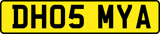 DH05MYA