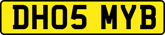 DH05MYB