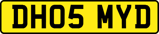 DH05MYD