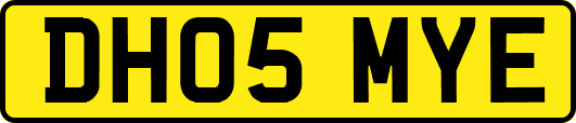 DH05MYE