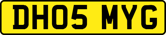 DH05MYG