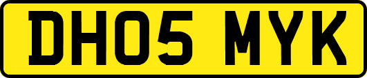 DH05MYK