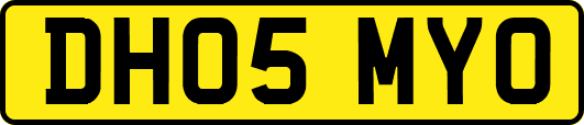 DH05MYO