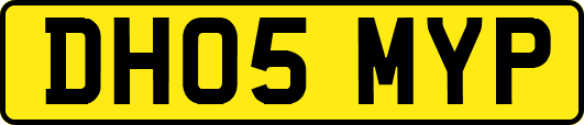 DH05MYP