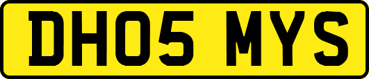 DH05MYS