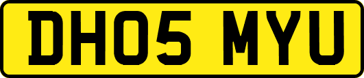 DH05MYU