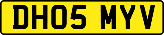 DH05MYV
