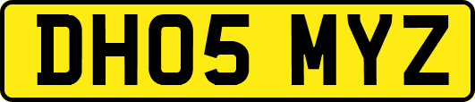 DH05MYZ