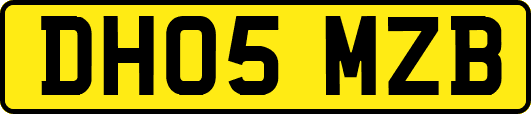 DH05MZB