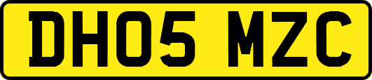 DH05MZC