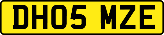 DH05MZE
