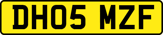 DH05MZF