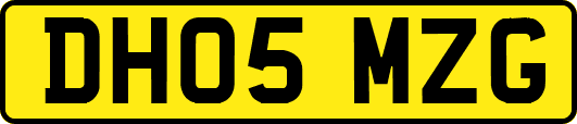 DH05MZG
