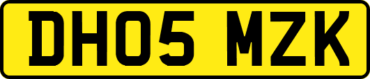 DH05MZK