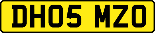 DH05MZO