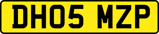 DH05MZP