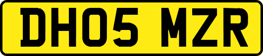 DH05MZR
