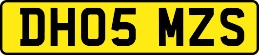 DH05MZS