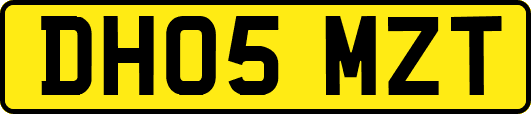 DH05MZT