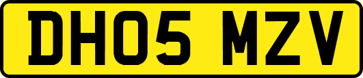 DH05MZV