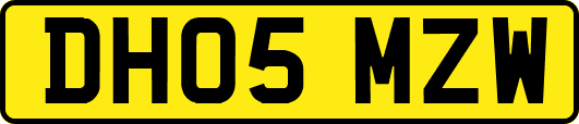 DH05MZW