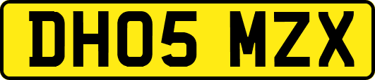 DH05MZX