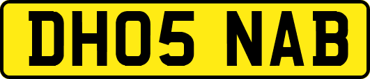 DH05NAB