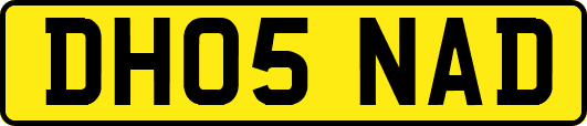 DH05NAD