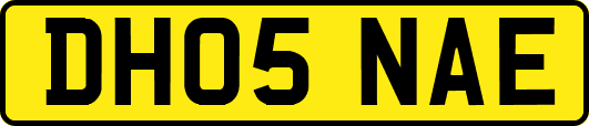 DH05NAE