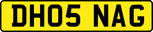 DH05NAG