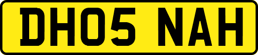DH05NAH