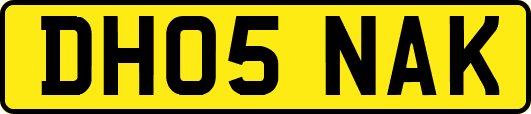 DH05NAK