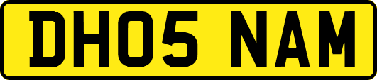 DH05NAM