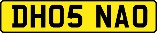 DH05NAO